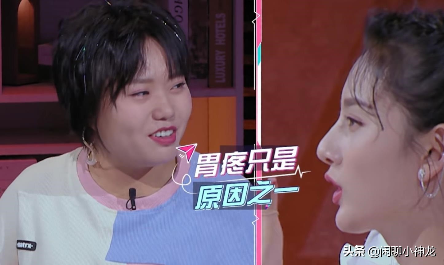 李雪琴男人装销量,李雪琴登上时尚先生封面