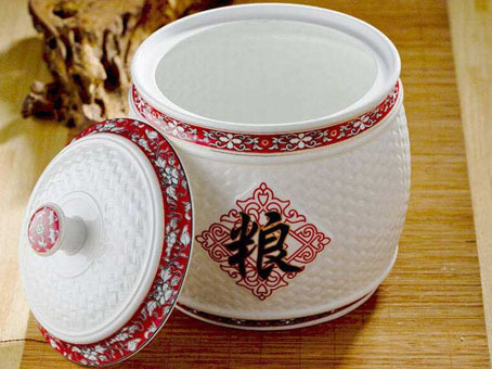 大米永不生虫的偏方,预防大米生虫小妙招