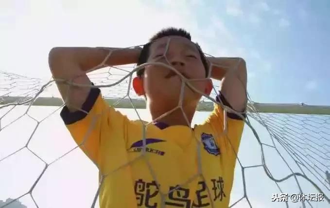 助力足球梦,助力足球发展