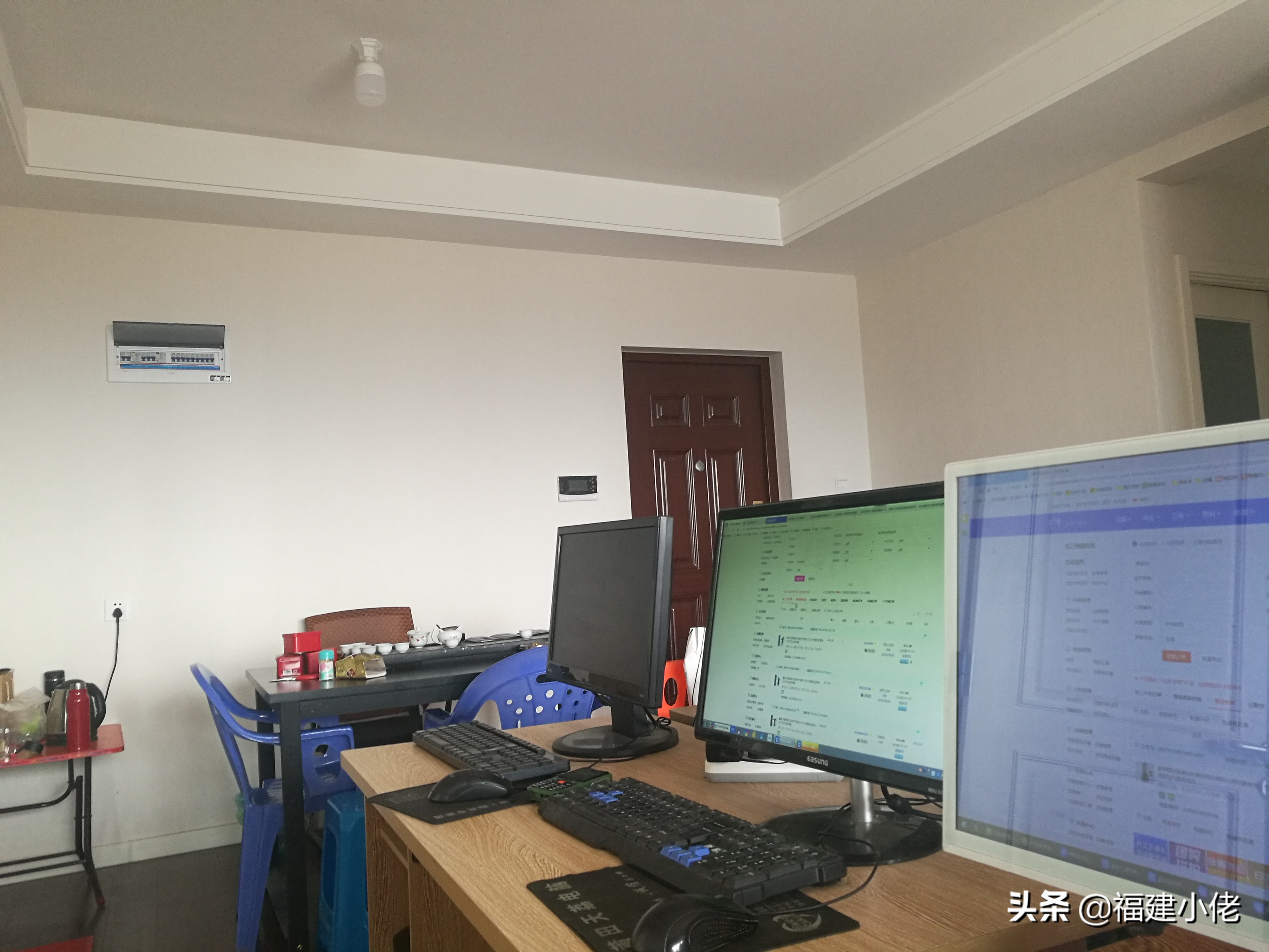 如何通过地推月入过万,自己在家开网店开店成功后怎么做