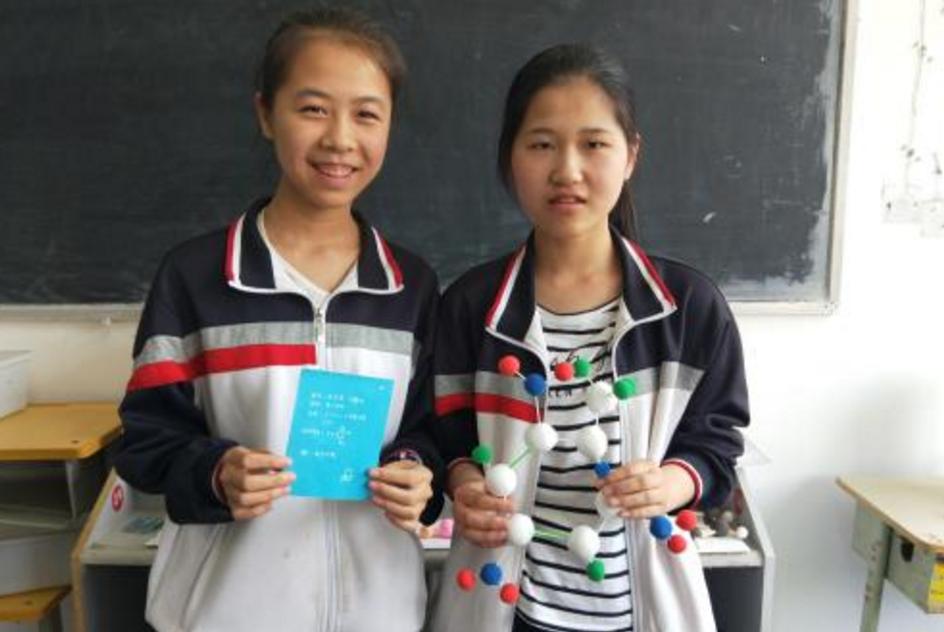 化学想考高分应该怎么办,化学大题拿分技巧