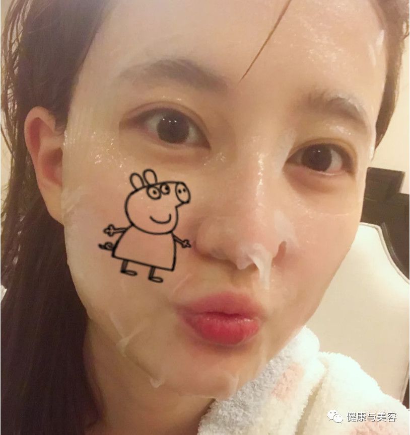 乔欣现实版粉底液 (乔欣化妆包护肤)