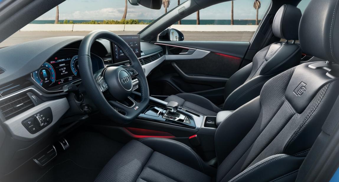 大众cc和奥迪a4怎么选,新款a4奥迪2022