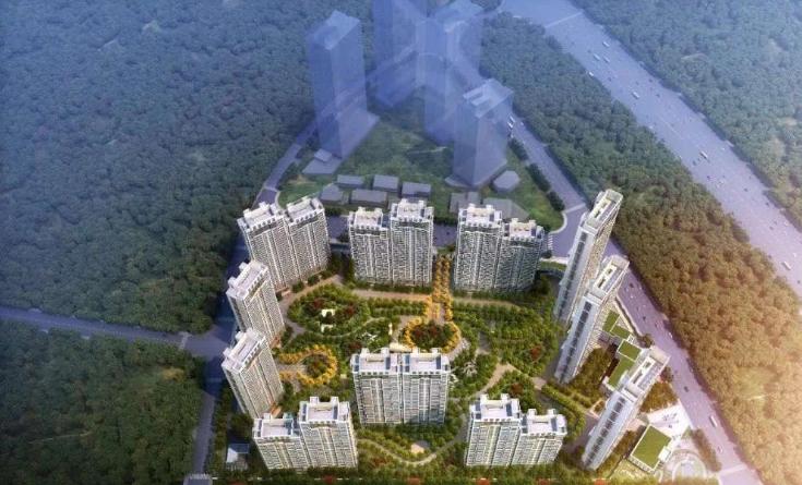 武汉南湖最好的小区,武汉南湖买房优缺点