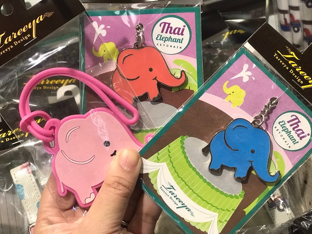 泰国必买的10元产品,泰国平价好用的产品