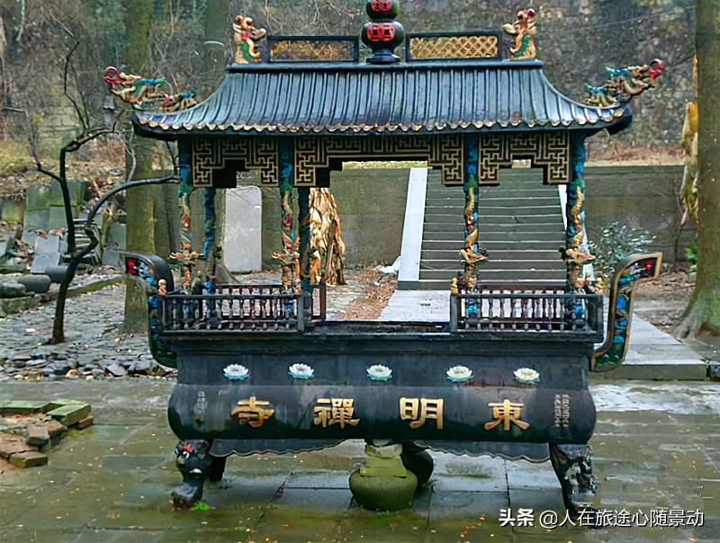 杭州余杭旅游景点大全排名榜,余杭区旅游景点