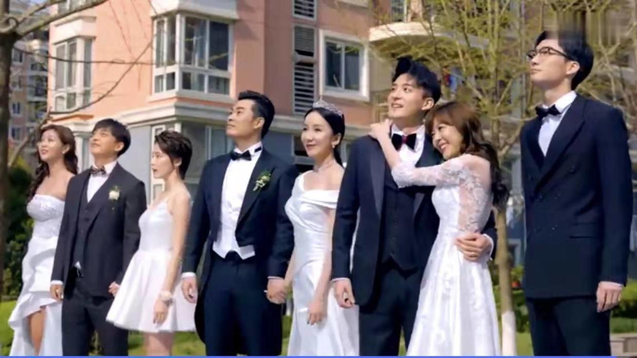 韦正为什么找成果演诸葛大力,重刷爱情公寓