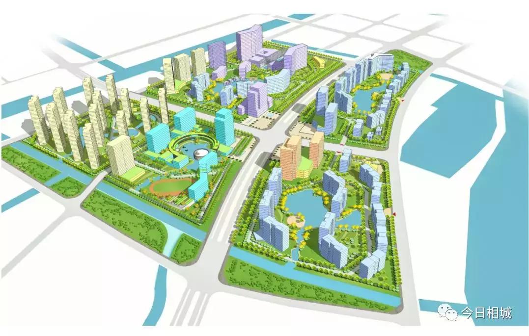 苏州相城综合医院,苏州新医院搬迁到哪里