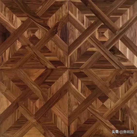 装饰材料木皮有哪些,装饰木皮有哪几种