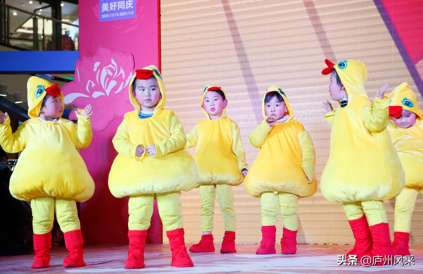 小舞台大梦想向快乐出发,小舞台大梦想