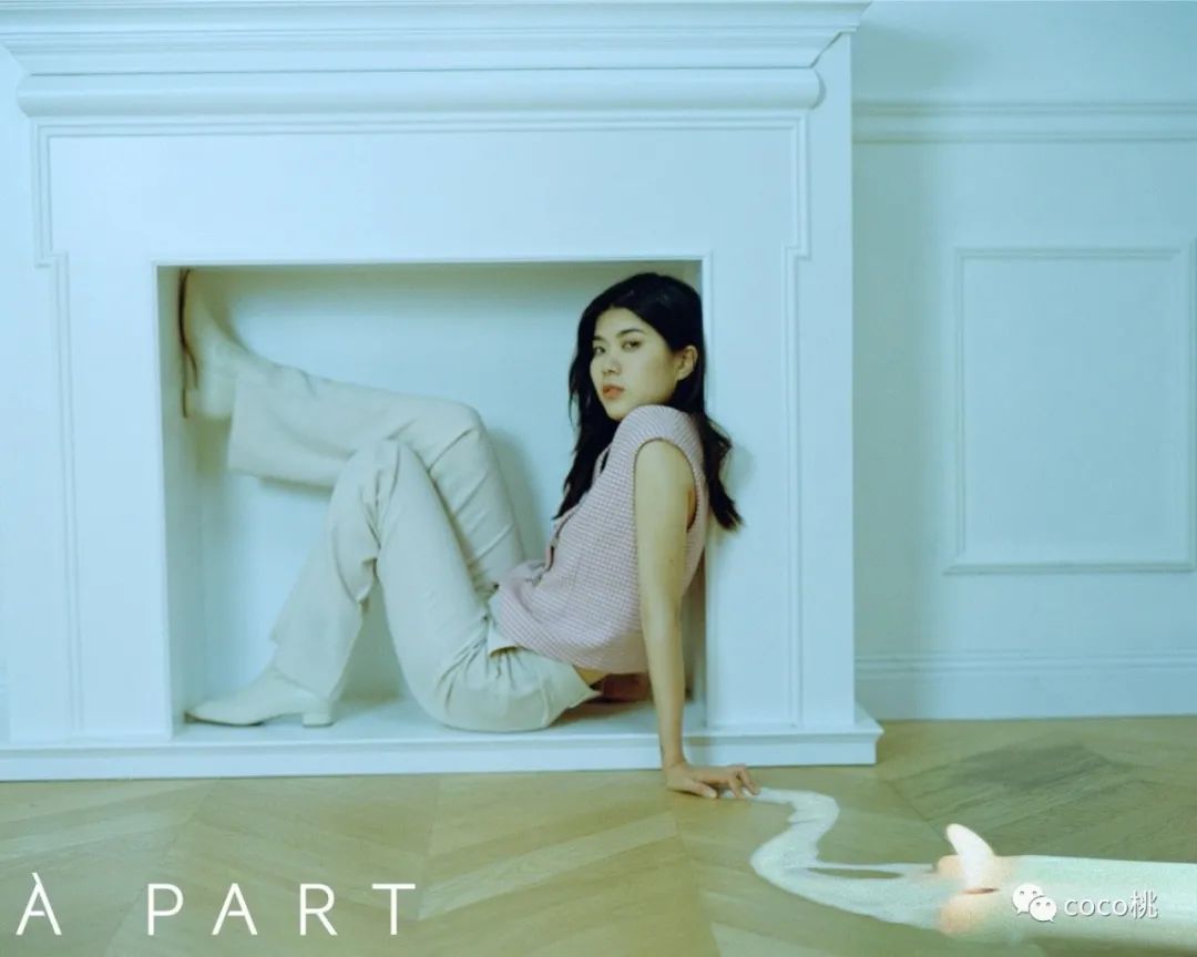 《男人装》的封面，拍的是越来越让人迷惑了