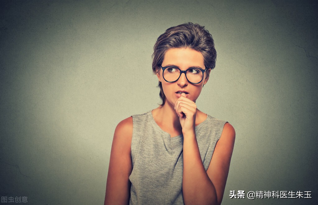 焦虑症复发率高吗,焦虑症痊愈容易复发吗