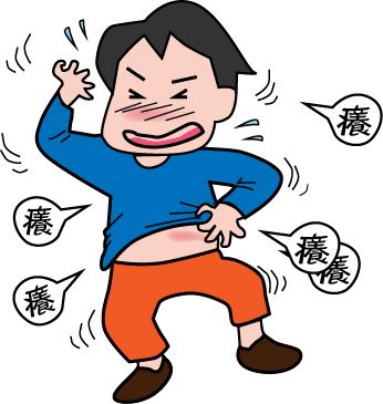 这些春季高发病强势来袭，你知道几个？