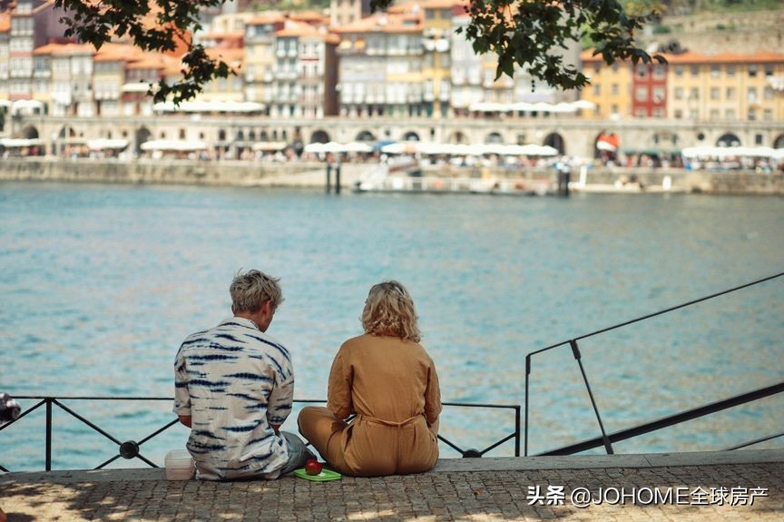 来这里私奔吧,像海明威说的一样|「跟着Johome看世界」