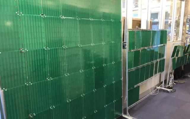 发光氛围灯墙纸,wifi墙纸