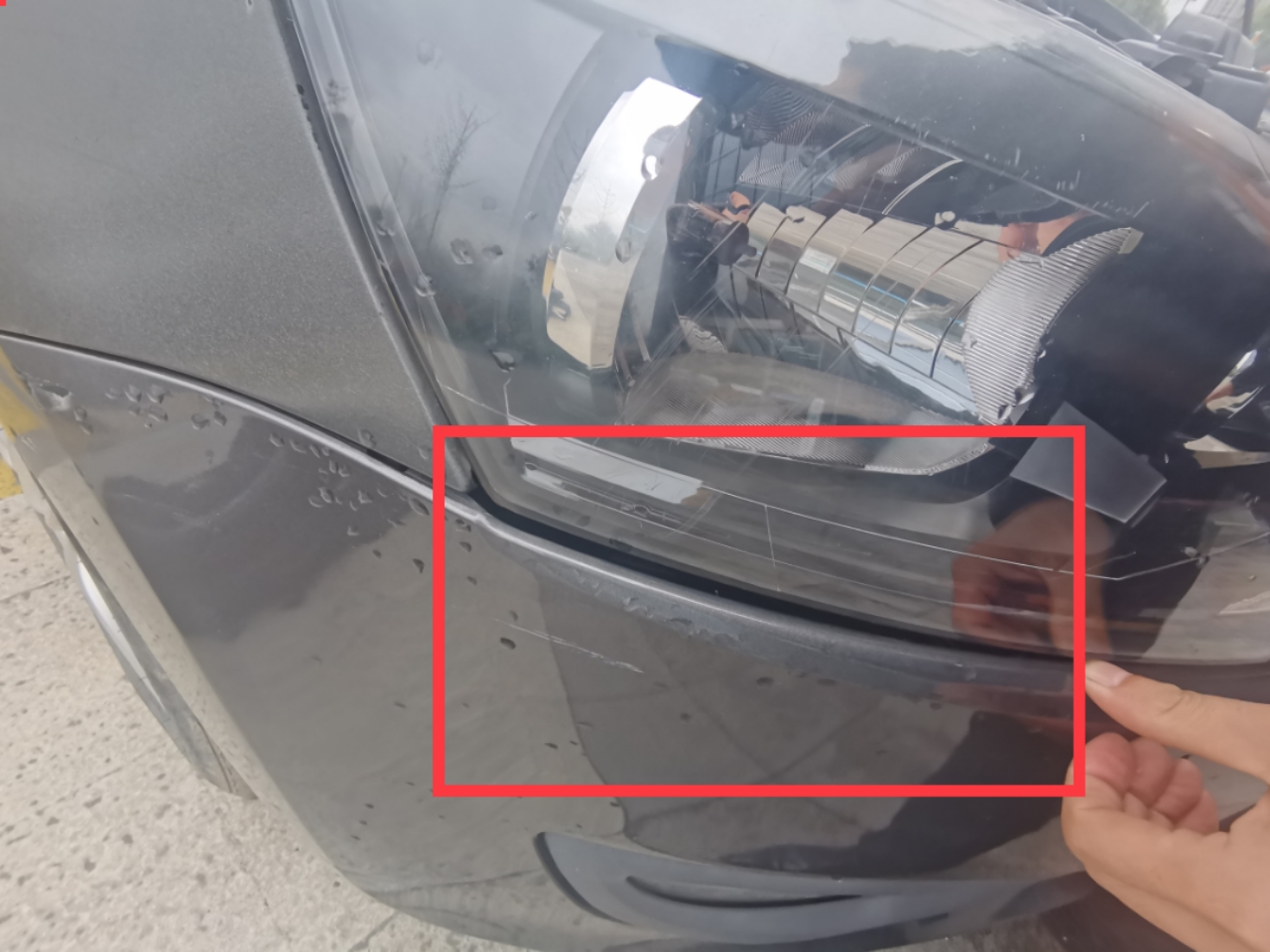 大众polo碰撞测试,最新大众polo碰撞测试