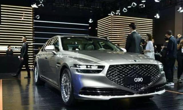 雷克萨斯和现代稳定性对比,雷克萨斯与现代哪一款车更值得买