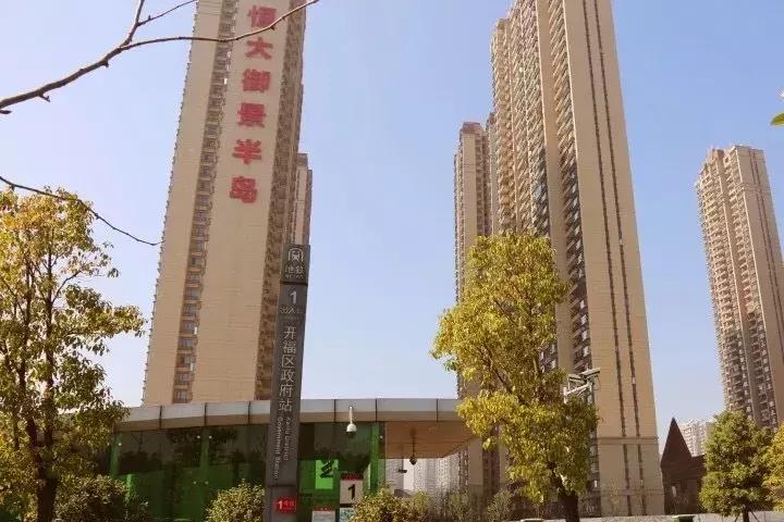 长沙高铁会展新城楼市,长沙楼市高铁板块