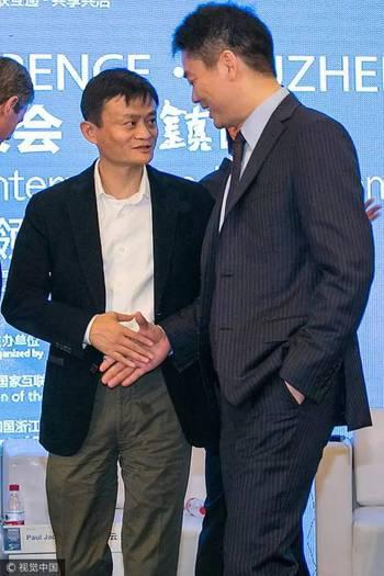 刘强东不知道章泽天美不美,你所不知道的