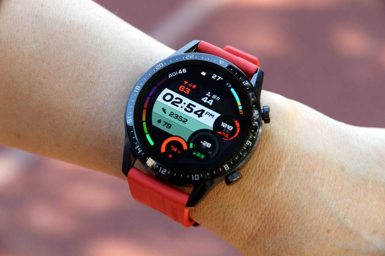评测华为watchgt2视频,华为watchgt2最新测评