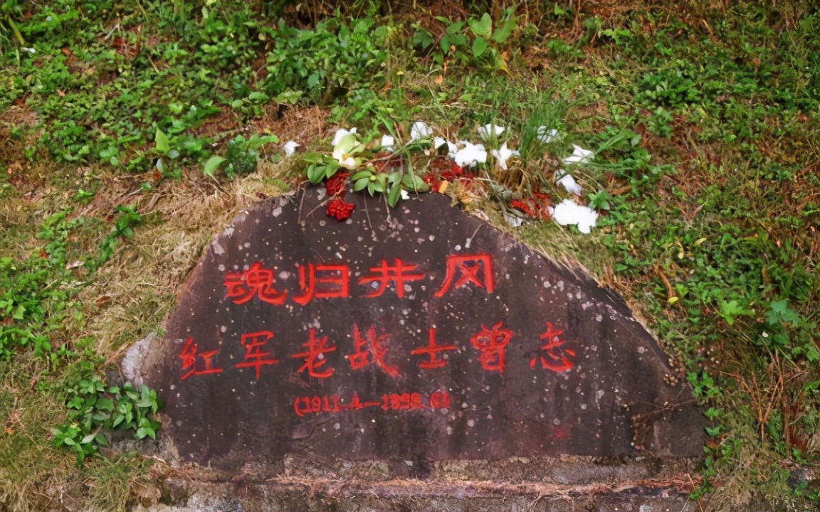 1952年，一农民找到广州市委书记：妈，我是您失散23年的儿子