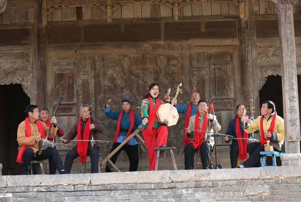 清明西安出发3天最佳去处,清明节自驾西安周边2-3天短途旅游