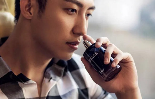 高端香水男士推荐,国产男士香水品牌排行榜