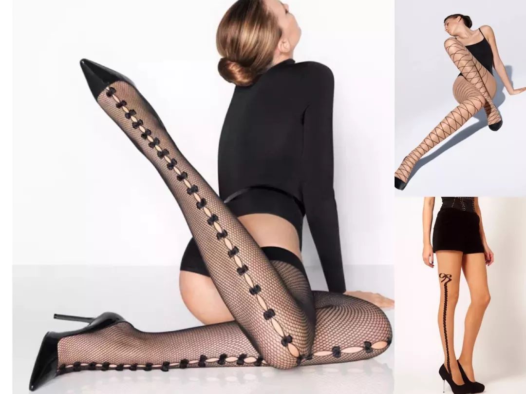 共享*袜丝**？|把*袜丝**穿好是每个女人的基本功