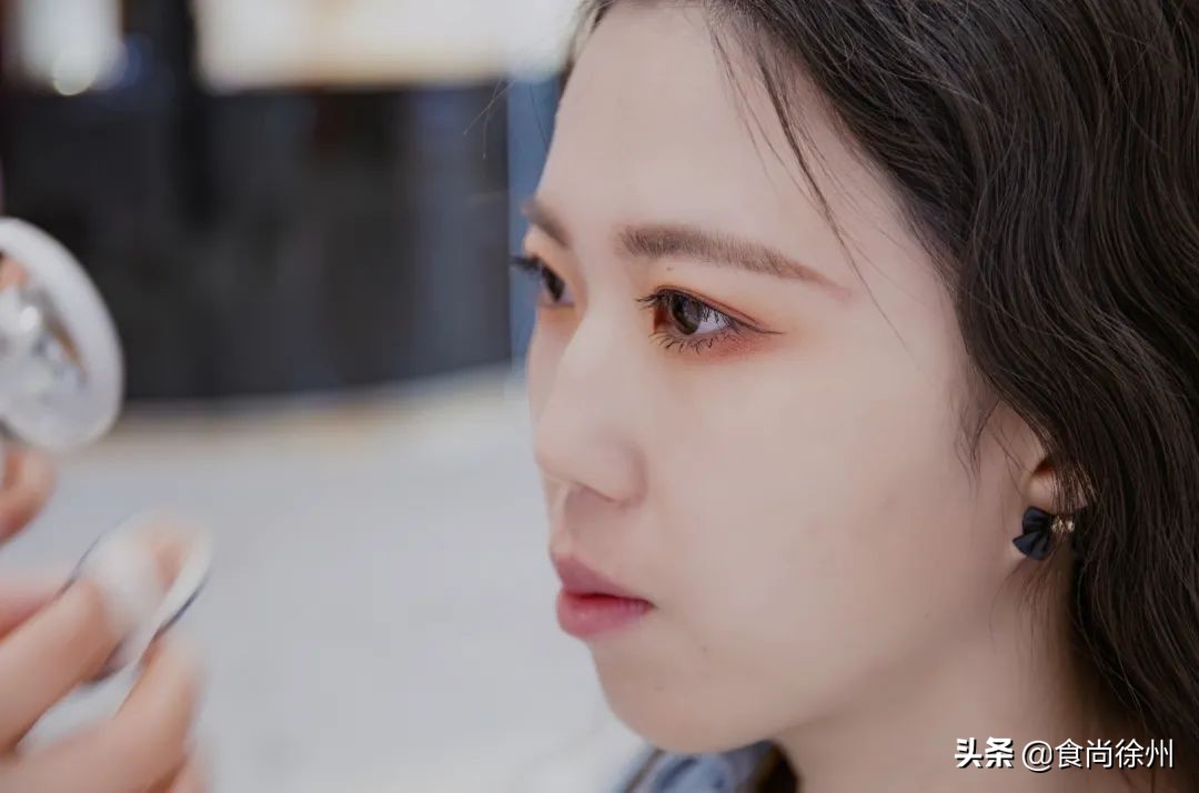 改造5个徐州素人!职场精英、sexy女孩、韩剧男主C位出道