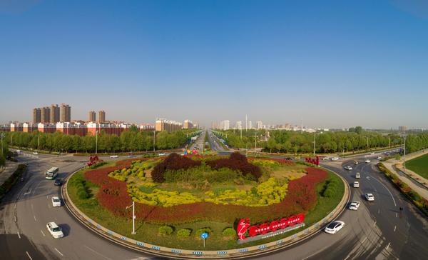 河南省快报：河南省周口“50项”获批项目，精准推荐，满满的商机