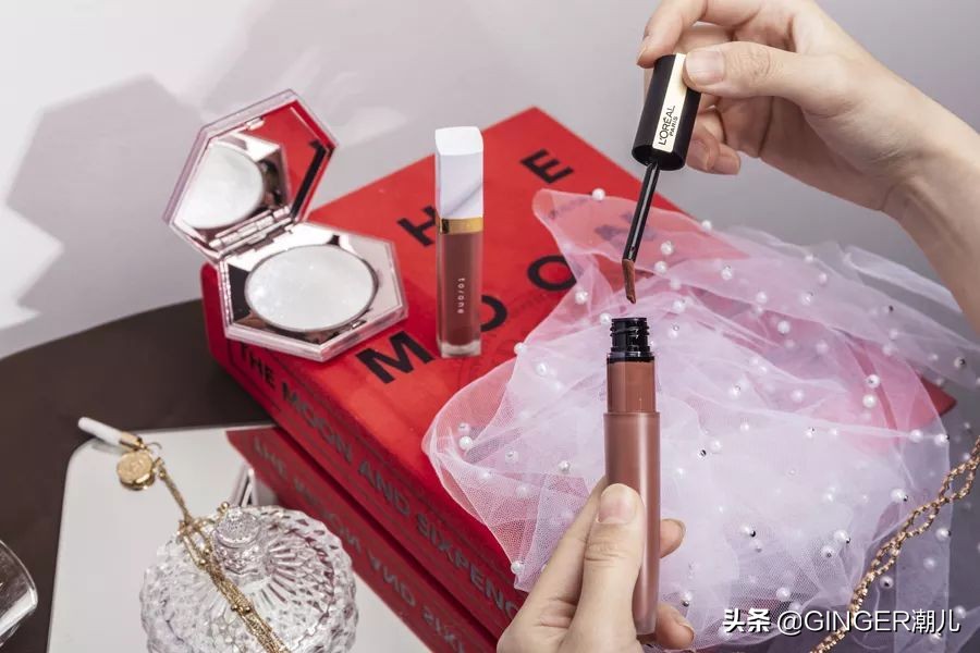 不吹不黑口红,不吹不黑橘朵全线测评