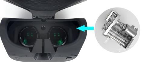 左右眼视力不一样能玩vr吗,眼睛散光和近视可以玩vr吗