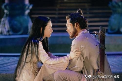 倩女幽魂经典影视,电视剧倩女幽魂排名