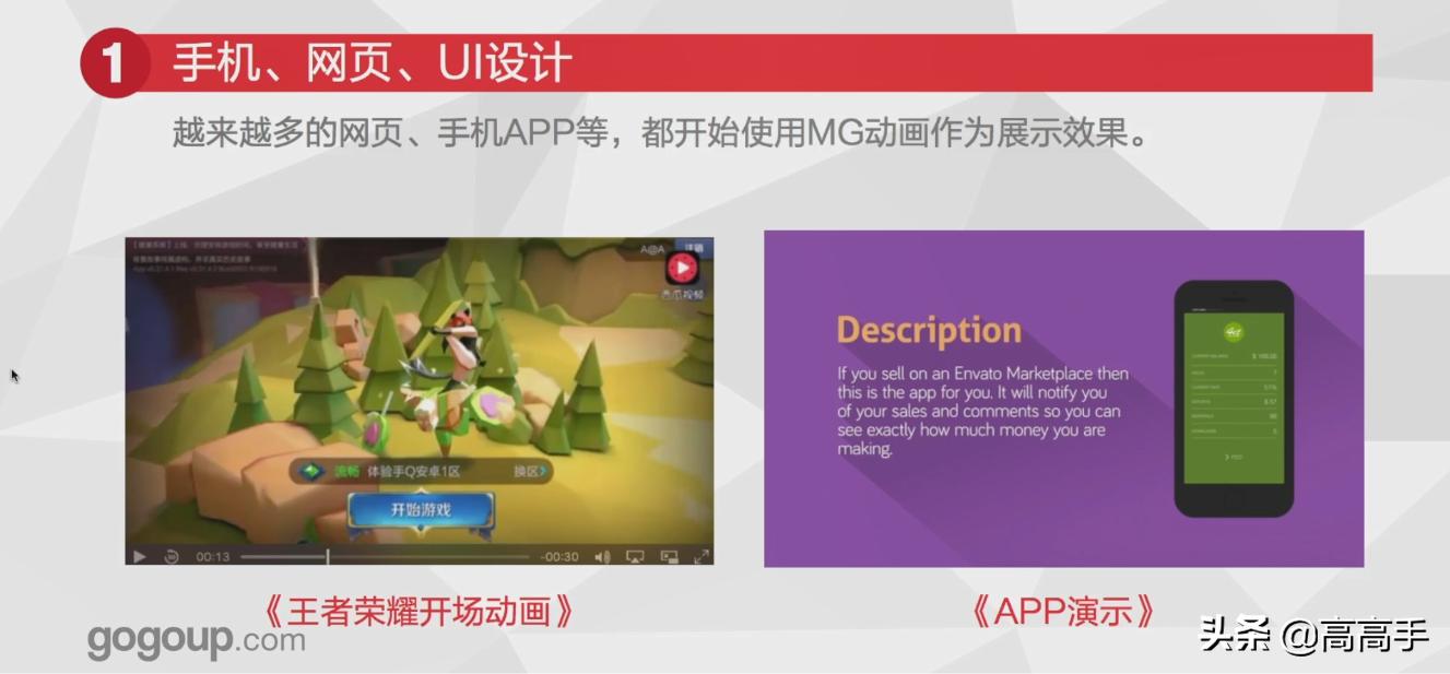 科普mg动画怎么做,mg动画设计哪家强