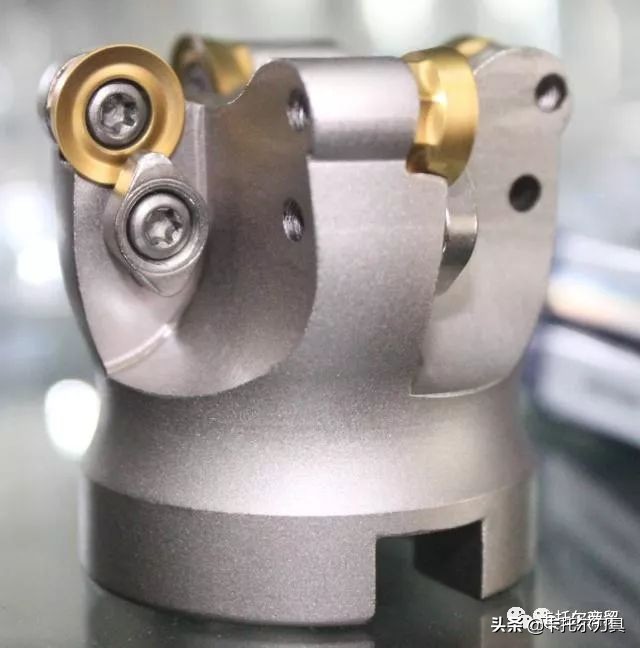 数控加工中心有哪些刀,数控加工中心刀具详细介绍