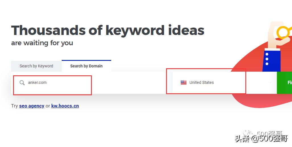 英语网站关键词布局,网站英语关键词