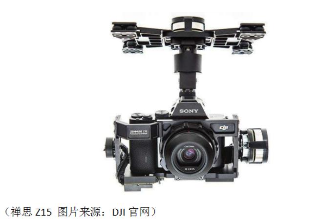 大疆创始人汪滔的故事,大疆汪滔的创业经历