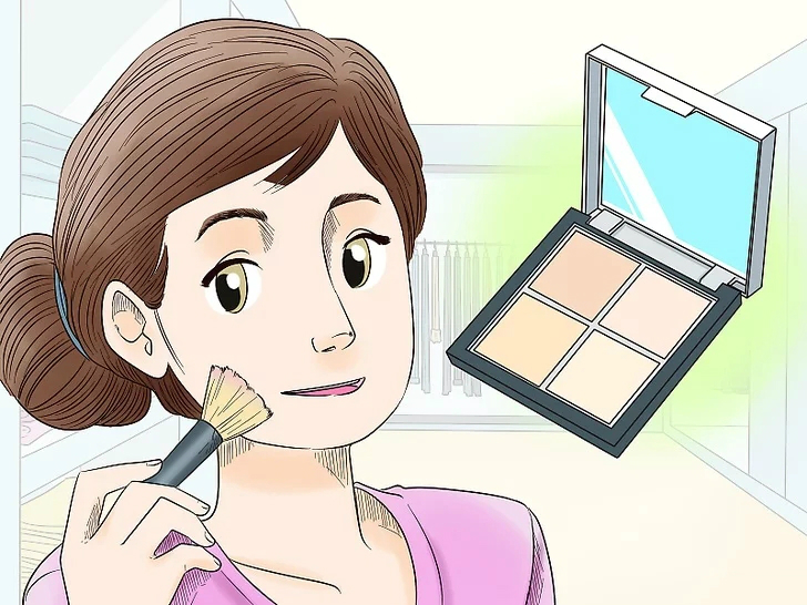 痘痘结节硬块怎么消除,一天之内消除痘痘红肿的小妙招