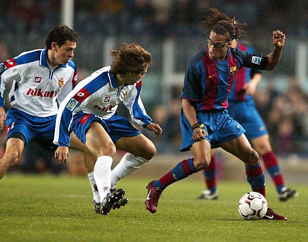 戴维斯巅峰时期足球,世界足坛历史前十球星