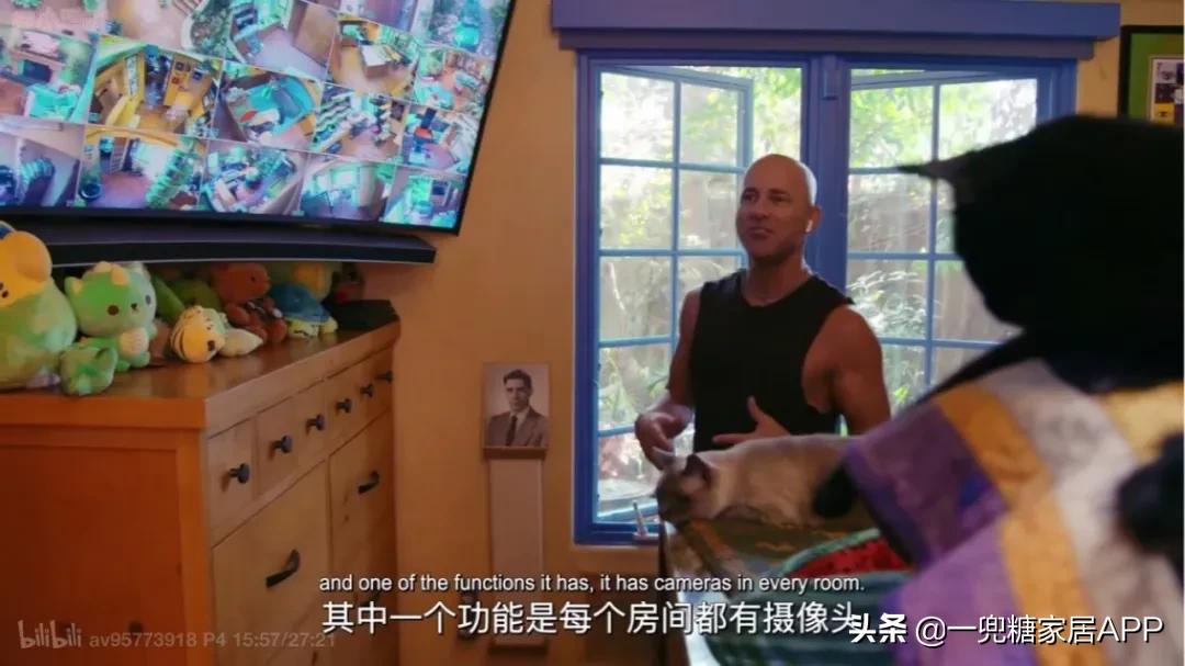 全国数万条家庭视频曝光,非典型纪录片