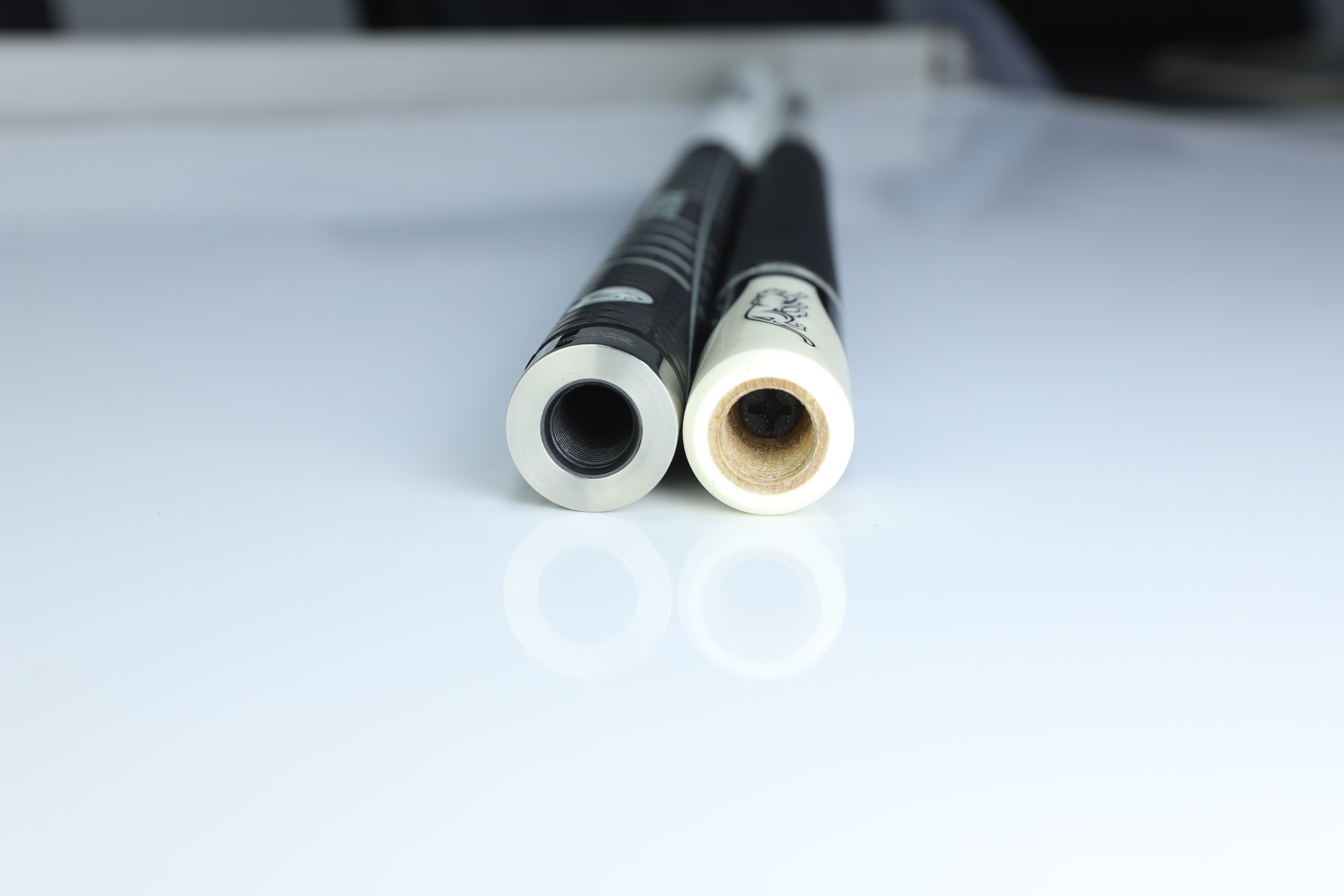 淘宝的美洲豹球杆真假,美洲豹bk2真假怎么区分