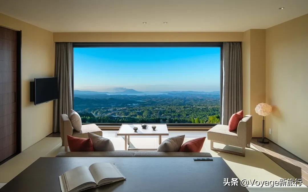 日本星野温泉酒店,日式旅馆星野度假村