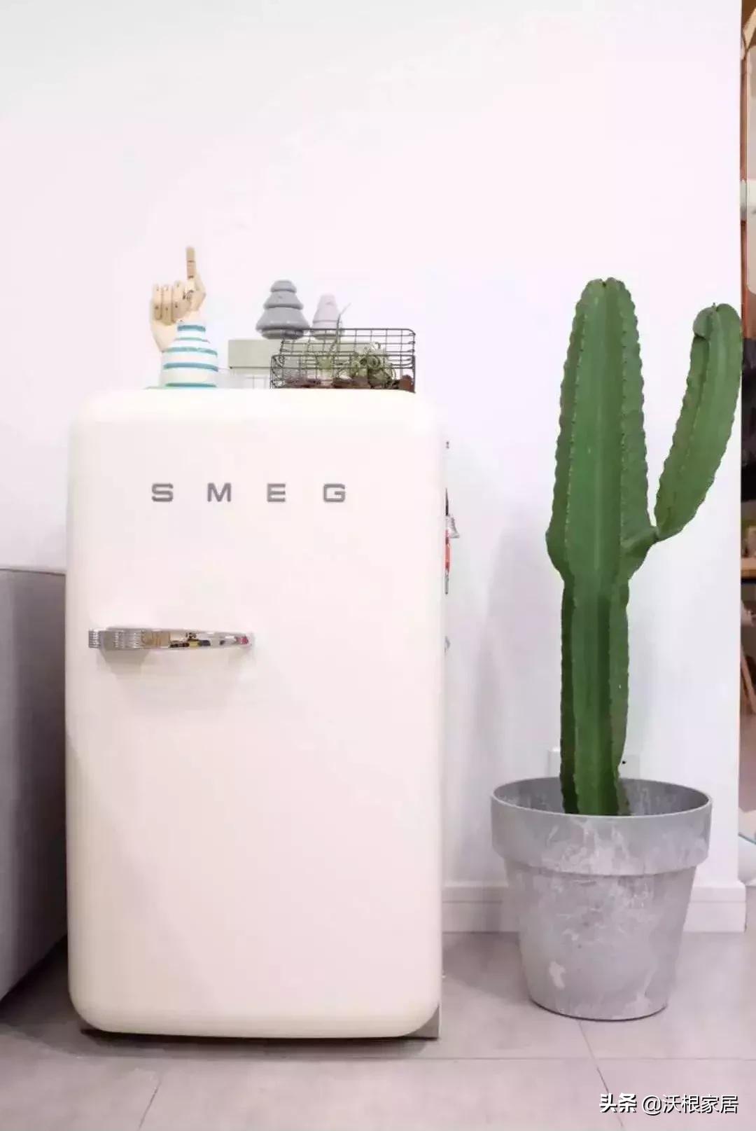 120平方三室一厅房子北欧风格,北欧风婚房布置效果图大全