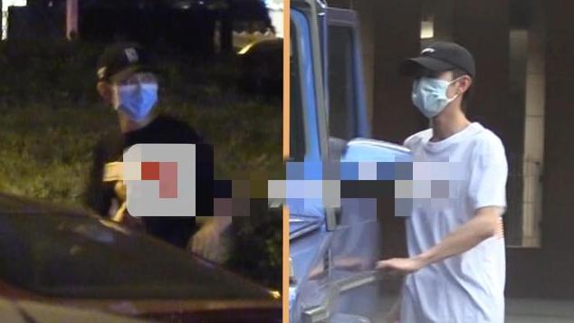 张一山和宋妍霏交往过吗,28岁的张一山和24岁的宋妍霏