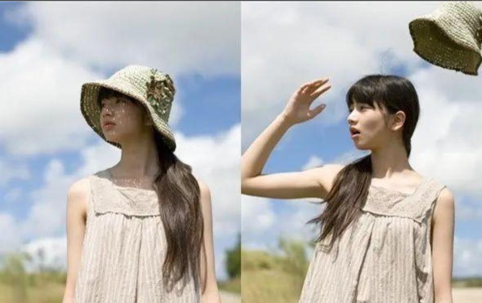 森女风穿搭怎么来的,森女风可以有高级感吗