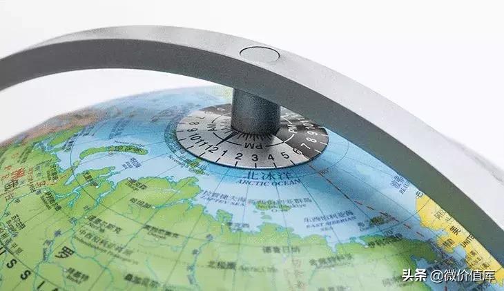 这个AR地球仪,竟然能聊天,天文地理无所不知【够智能】