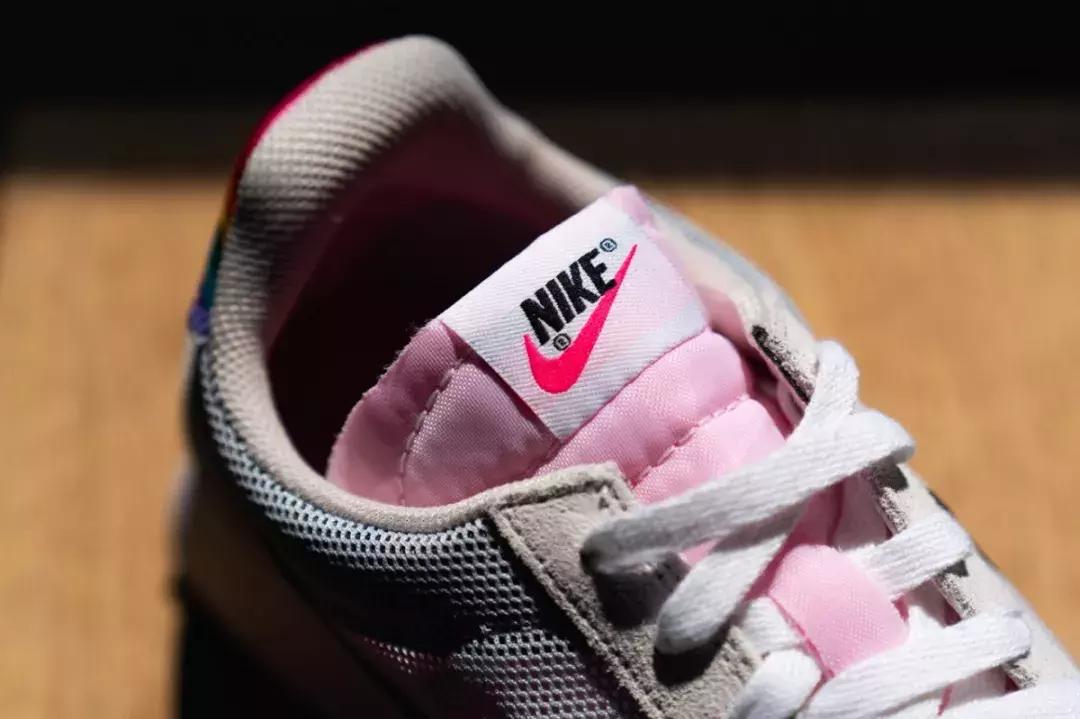 nike暗煞中端配色大全,nikebetrue系列