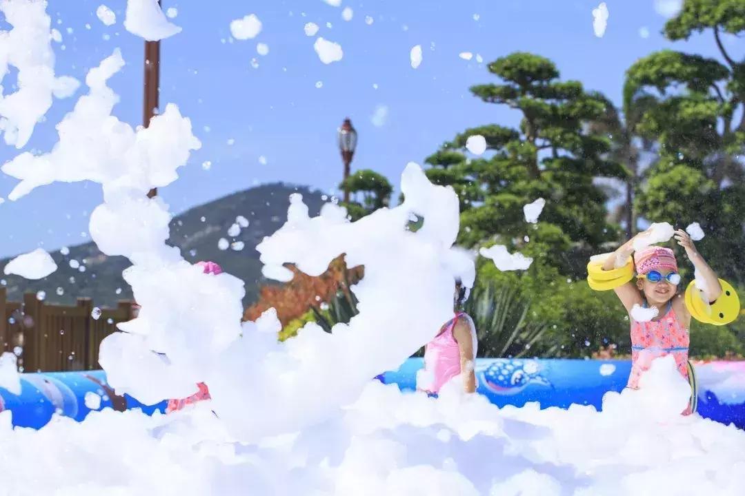 去珠海长隆玩住哪家民宿最划算,珠海长隆水上乐园民宿