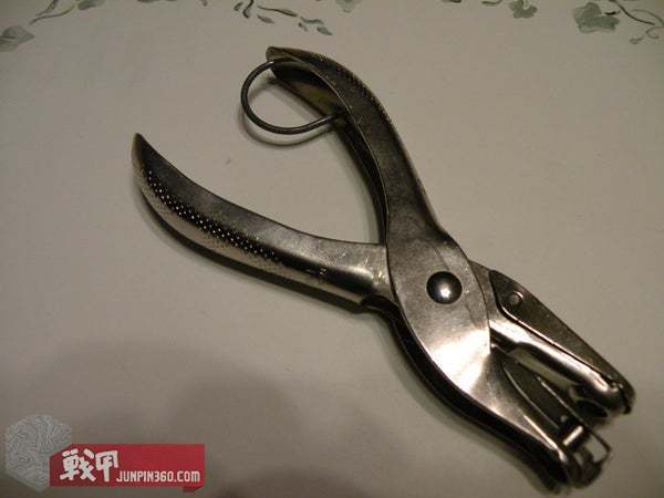 自制防毒面具的做法,自制猪嘴防毒面具