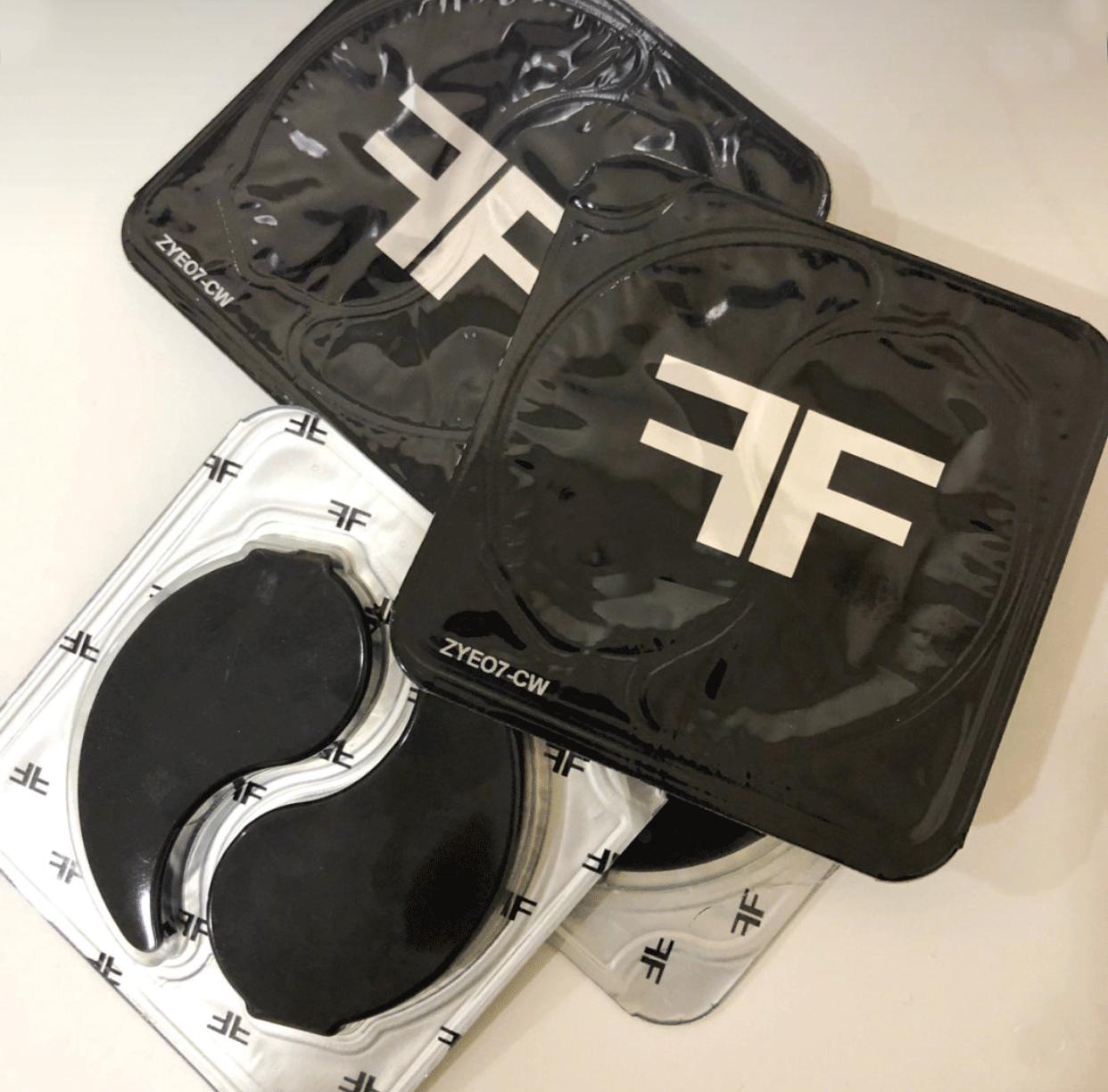 超好用的7款眼膜推荐,贴一整晚的眼膜测评